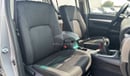 Toyota Hilux 2.4L DC 4WD TURBO DIESEL ACTIVE MT(EXPORT ONLY)