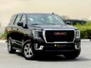 GMC Yukon 5.3 V8 SLE (2WD)