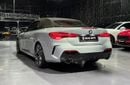 BMW 430i M SPORT PRO 2.0 L | GCC | Low Mileage | Pristine Condition