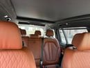 BMW X7 40i M SPORT