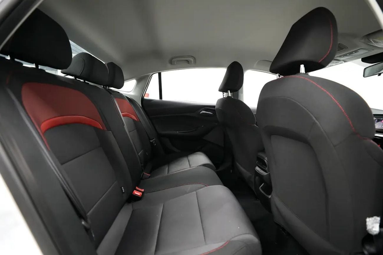 MG 5 COMFORT Brand New | MG5 for Sale | Sporty Sedan with Warranty | Ref#MG52025