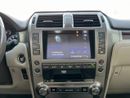 Lexus GX460 Premier 4.6L