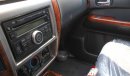 Nissan Patrol Safari Manual Transmission full option with warranty and VAT inclusive price