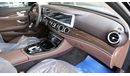 Mercedes Benz E200