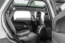 Land Rover Range Rover Sport HSE
