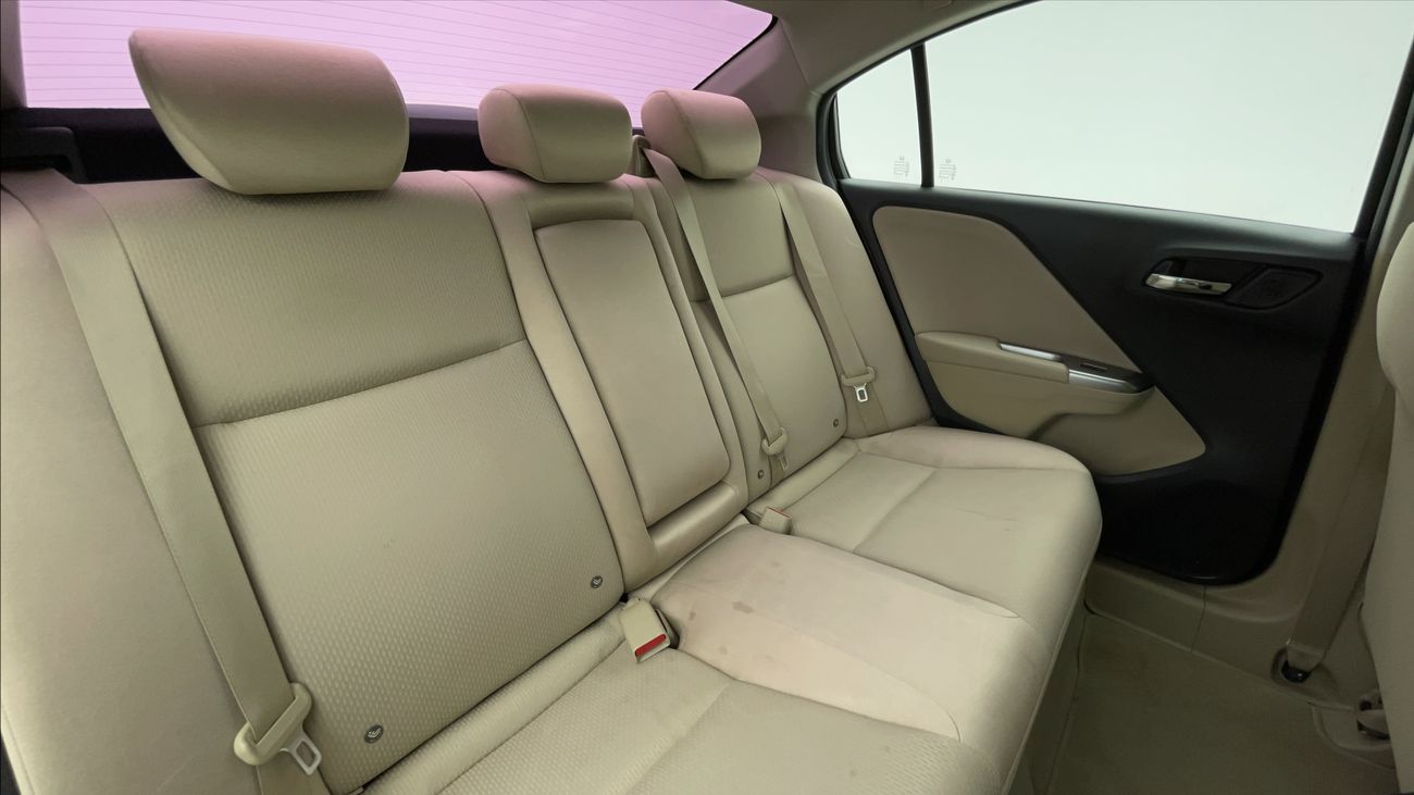 Honda City EX 1.5 | Zero Down Payment | Free Home Test Drive