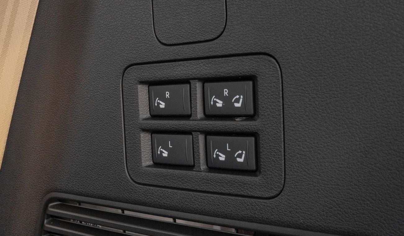 نيسان باترول 2025 Nissan Patrol SE Platinum 3.8L AT Petrol (All White)