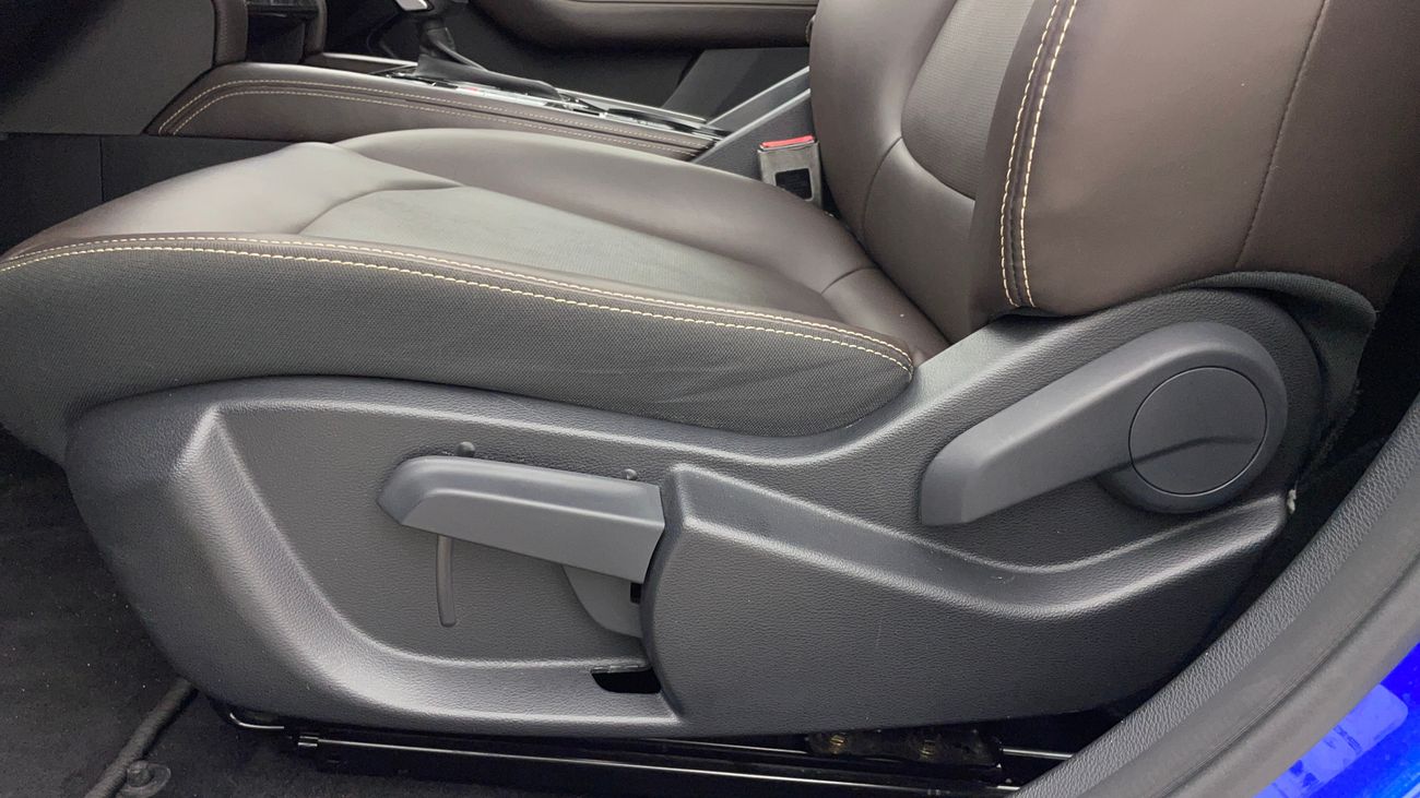 جاك J7 INTELLIGENT 1.5 | بدون دفعة مقدمة | اختبار القيادة في المنزل