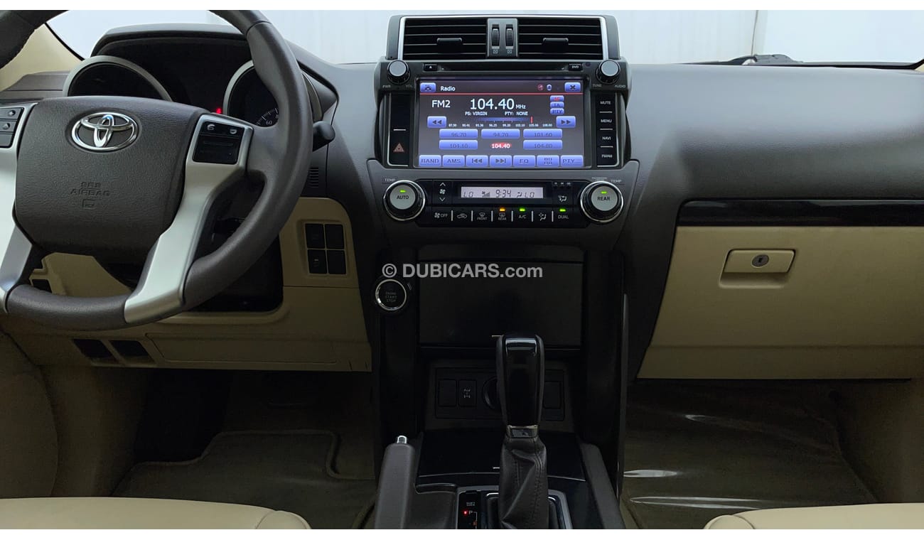 Toyota Prado VXR 4 | Zero Down Payment | Free Home Test Drive