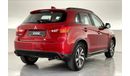 Mitsubishi ASX GLX Midline | 1 year free warranty | 0 down payment | 7 day return policy