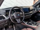 BMW X7 xDrive40i Luxury M Sport Package 3.0L