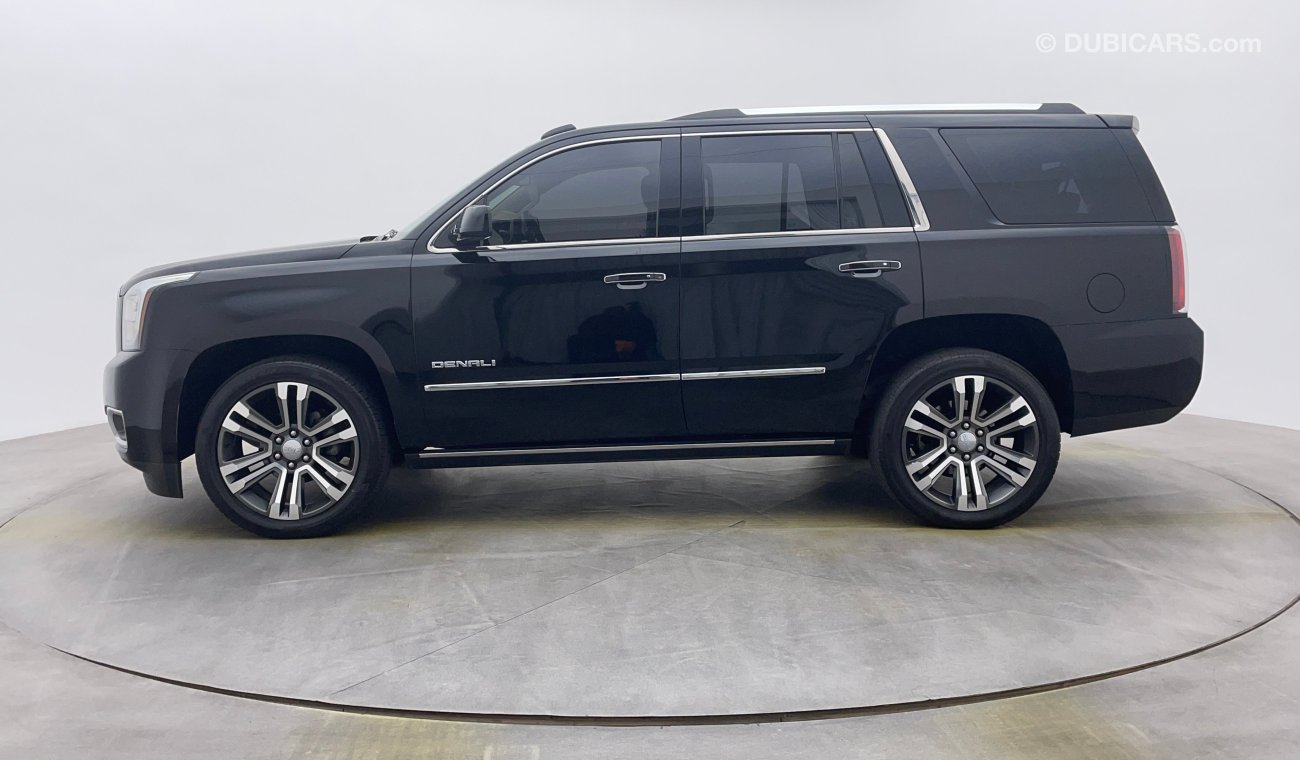 جي أم سي يوكون DENALI 6200