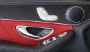 مرسيدس بنز C200 SALOON 30993