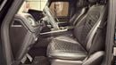 BRABUS 800 - Mercedes-AMG G 63 1 of 10 | Recent service from Gargash