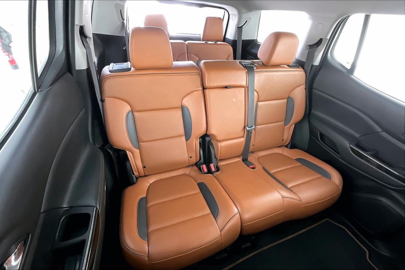 GMC Acadia AT4 | National Day Celebration | Guaranteed Warranty | 0 Down Payment