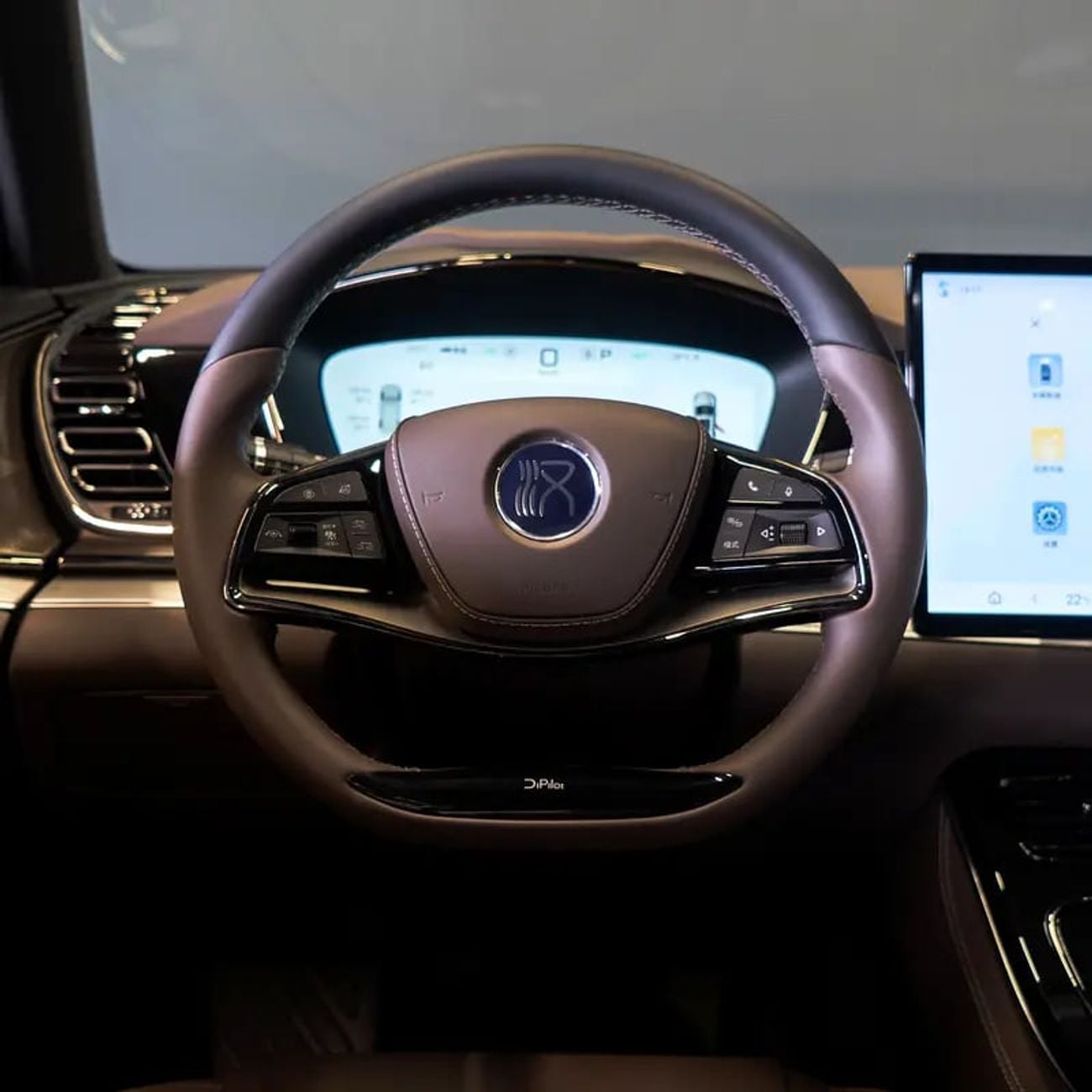 BYD HAN 2,107 p.m • 0% Downpayment • PHEV