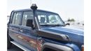 Toyota Land Cruiser Pick Up 2024 MODEL TOYOTA LC PICK UP 2.8L A/T DIESEL - DOUBLE CABIN