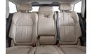 Land Rover Range Rover Sport 2016 Range Rover Sport HSE / 3.0L V6 Supercharged / Full-Service History