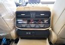Toyota Land Cruiser VXR 3.5L Twin Turbo Petrol Automatic Transmission - For Export