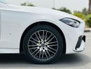Mercedes-Benz C 200 MERCEDES C200L 2025 V4 1.5L TURBO