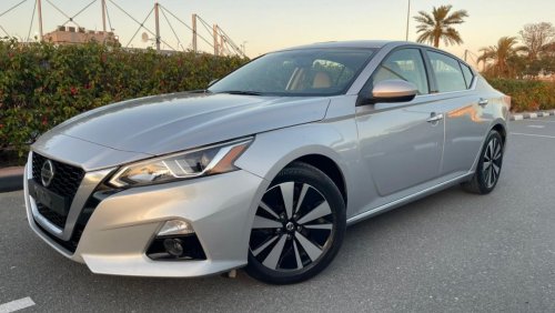 Nissan Altima SV very clean perfect condition