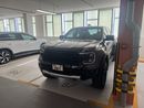 Ford Ranger Raptor