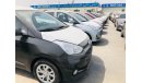 Hyundai Grand i10 1.2L-A/T,STEERING VOLUME CONTROL,BLUETOOTH,POWER FOLDING MIRROR,REMOTE KEY-0KM-LOT-HDI10