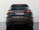 Porsche Cayenne Std 3.0L (335 HP)