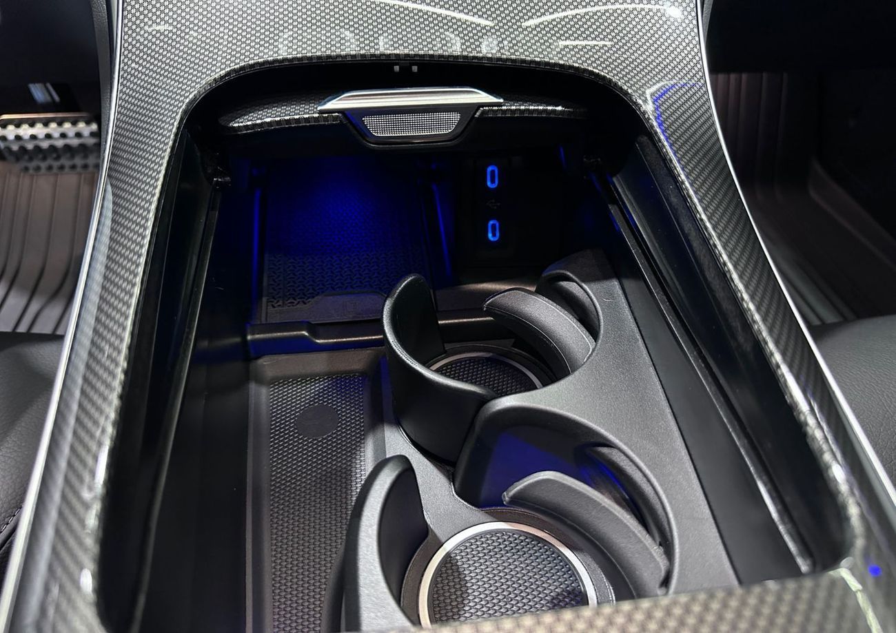 Mercedes-Benz GLC Coupe 300 4MATIC