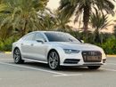 Audi A7 35 FSI quattro AUDI A7 MODEL 2016 GCC SPACE FULL OPTION