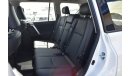 Toyota Prado 2.8L - V4 - MIDNIGHT EDITION - 02AB - SDM - LTR - MY21 - FOR EXPORT ONLY