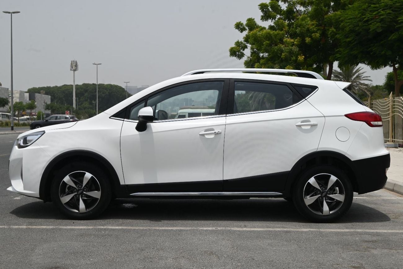 JAC S3 Plus BEST DEALS - 0% DP - JAC WARRANTY 2028 - JAC S3 2023 - APPLE CARPLAY - ORIGINAL PAINT