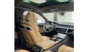 Audi A8 L 60 TFSI quattro L 60 TFSI quattro 2019 Audi A8 L 60TFSI Quattro, Audi Service Contract, Warranty, 