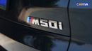 BMW X5 M50i 4.4L | Agency Warranty | Complete Service History | Zero Downpayment Support |