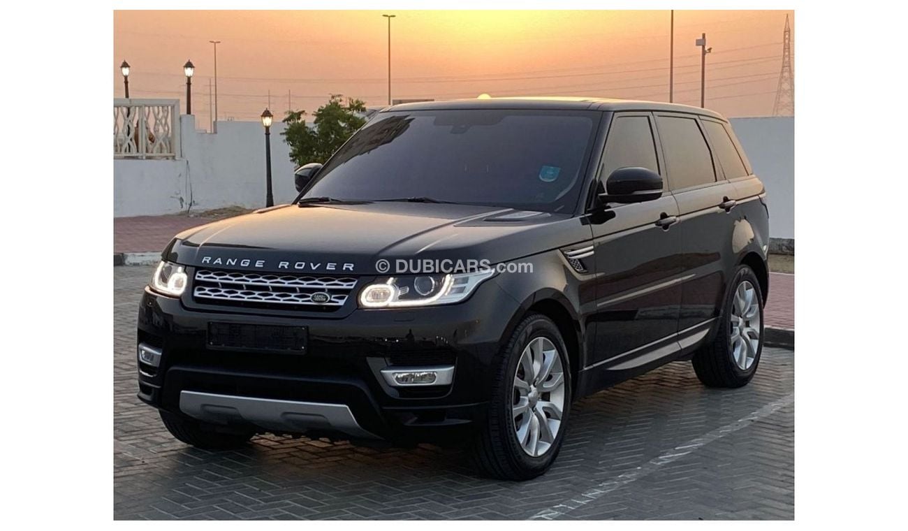 لاند روفر رينج روفر رنج روفر سبورت سوبر شارج v6 2014 مطلوب 98,000 درهم ممشي 126.000 كم  مواصفات خليجيه فل اوبشن رقم 1 بد