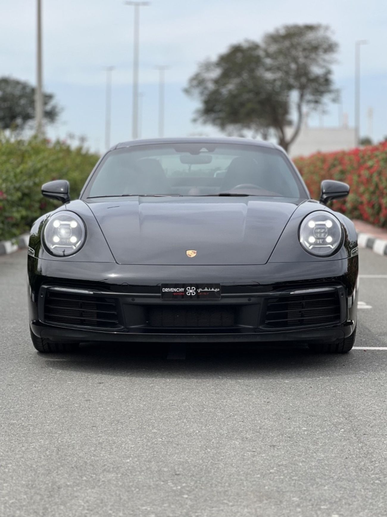 Porsche Carrera GT Porsche 911 Carrera 2020