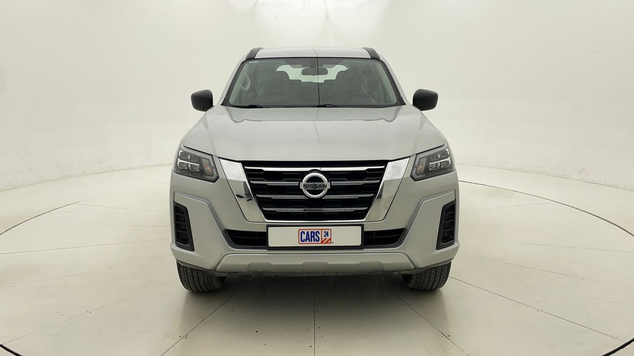 Nissan XTerra SE 2.5 | Zero Down Payment | Home Test Drive