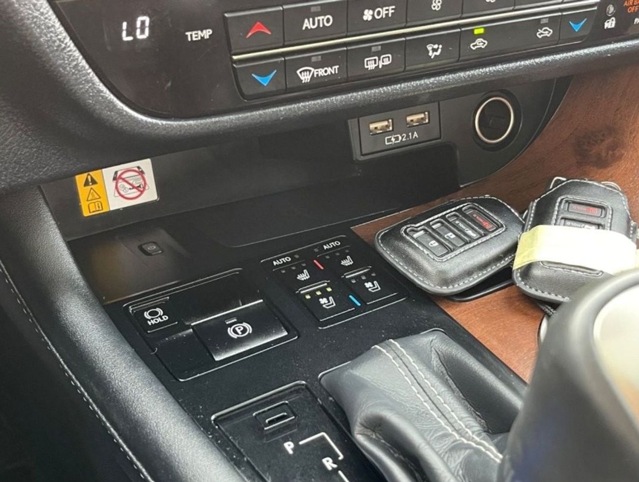 Lexus RX350 2022 LEXUS RX350L 4x4 7SEATER IMPORTED FROM USA