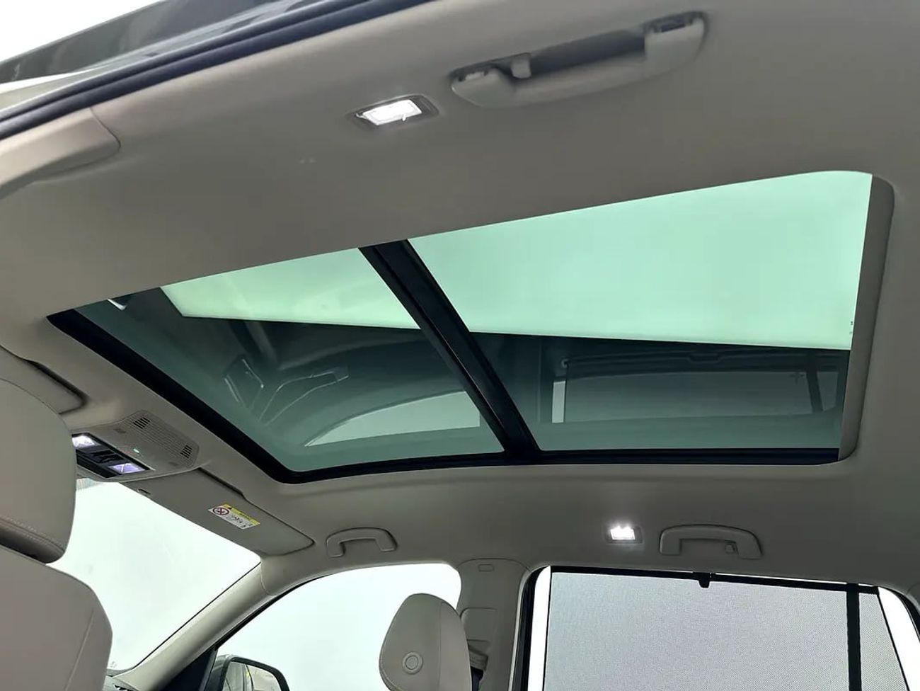 Volkswagen Teramont Comfortline 3.6L Comfortline (Facelift 2)