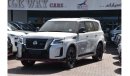 Nissan Patrol Nissan patrol Nismo V8 Full Option 425Hp Export Only