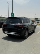 Mercedes-Benz GLS 450 Mercedes-Benz GLS 450 2024