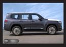 Toyota Land Cruiser TOYOTA LAND CRUISER LC300 GXR 3.3L TWIN TURBO PREMIUM LEATHER HI A/T DSL 2026 export