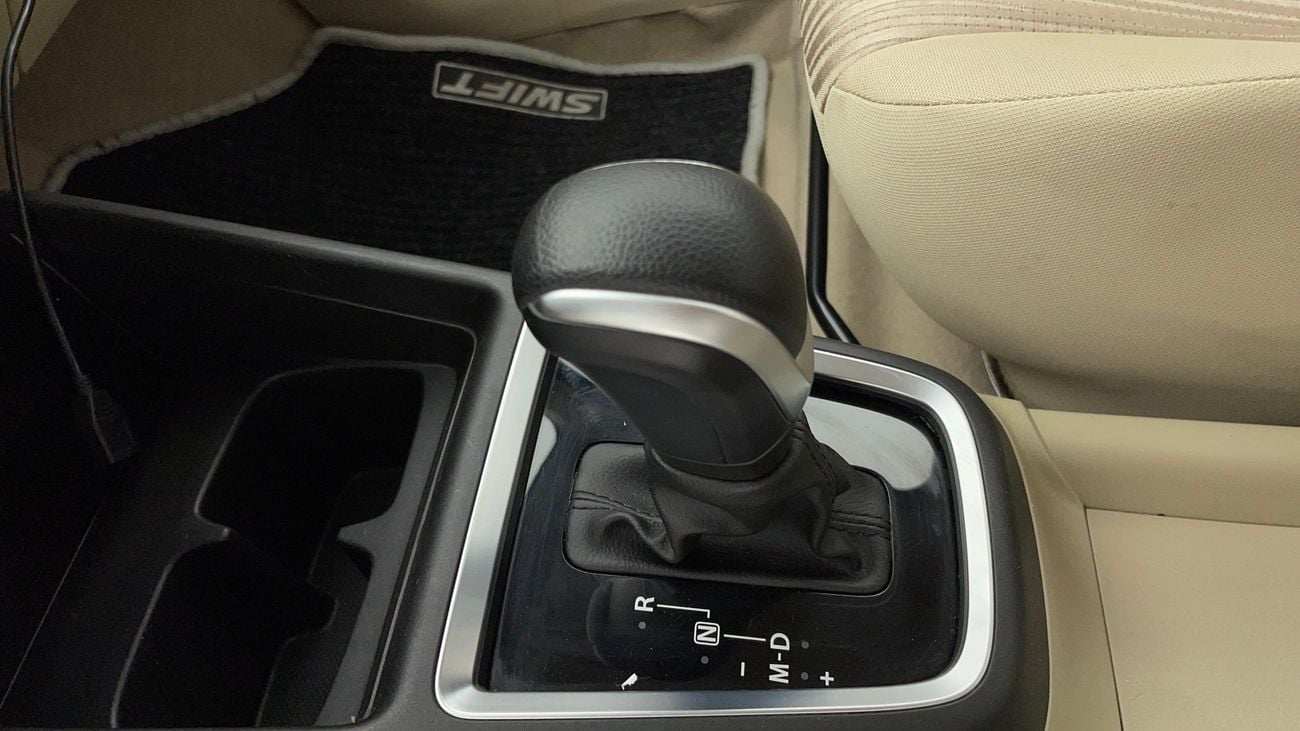 Suzuki Dzire GL 1.2 | Zero Down Payment | Home Test Drive