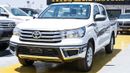 Toyota Hilux GL