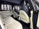 Aston Martin DBX 2021 Aston Martin DBX 505, Feb 2027 Aston Martin Warranty, Fully Loaded, Very Low Kms, GCC