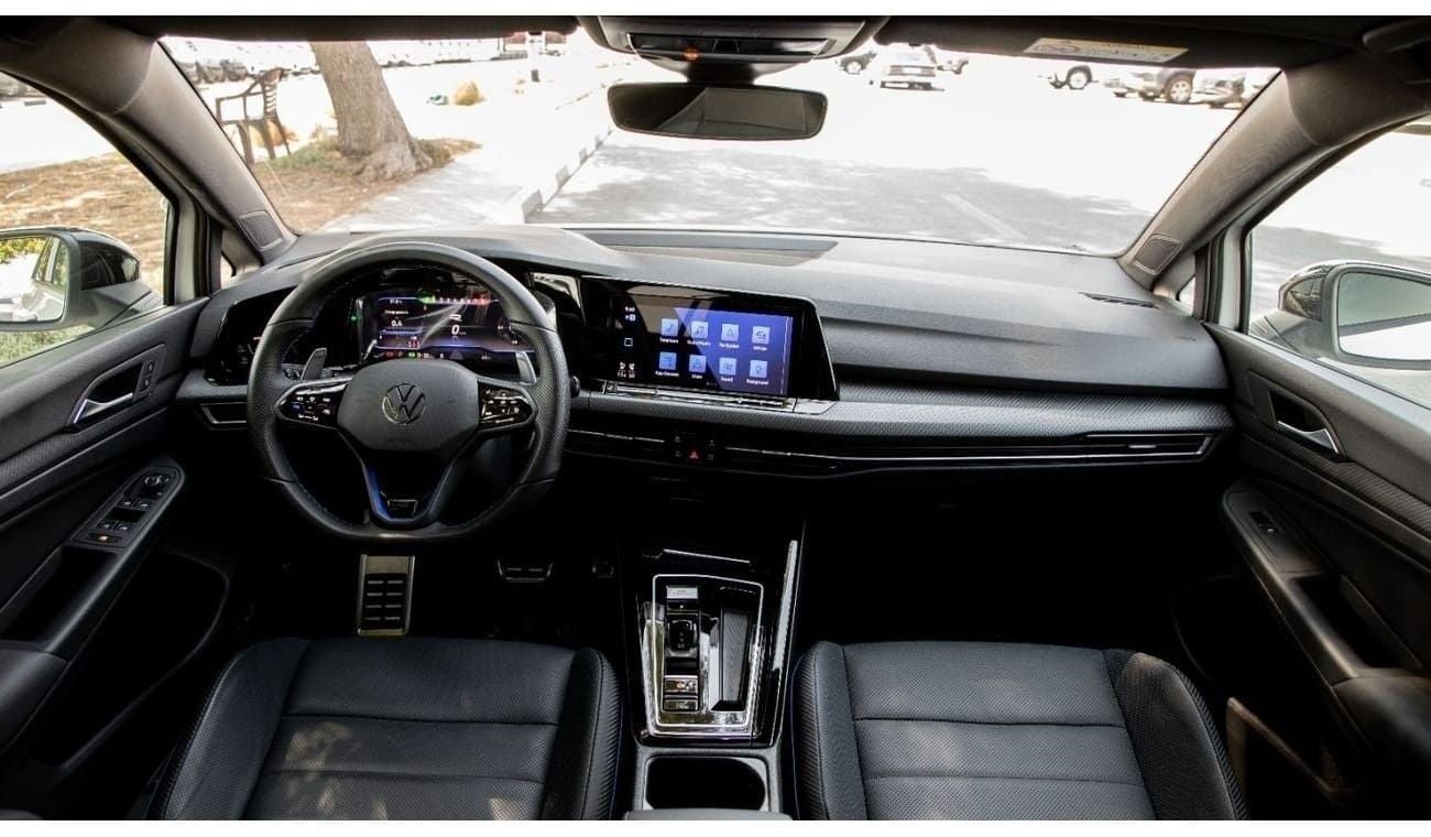 Volkswagen Golf R Valentines Day Offer. German Local Registration +10%