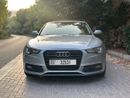 Audi A5 35 TFSI 1.8L | 2015 | GCC Specs | 4-Cylinder 170 HP | 83000 KM | Excellent Condition | Like New