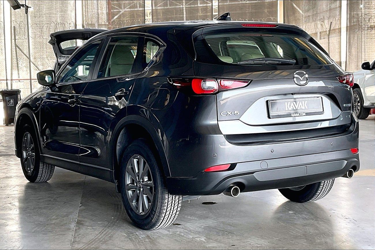 Mazda CX5 GL | Guaranteed Warranty | 0 Down Payment