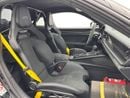 Porsche 911 GT3 4.0L 2025 Porsche 911 GT3 992.2, Every Option, 2028 Porsche Warranty, Brand New Condition
