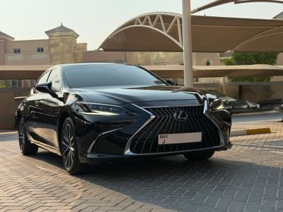 Lexus ES 300